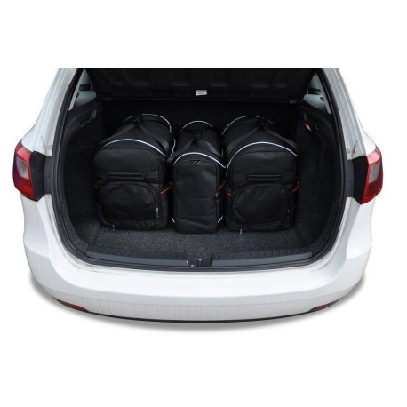 SEAT IBIZA ST 2010-2016 PACK DE SACS 5 PAR