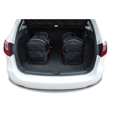 SEAT IBIZA ST 2010-2016 PACK DE SACS 5 PAR