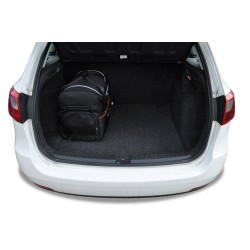 SEAT IBIZA ST 2010-2016 PACK DE SACS 5 PAR