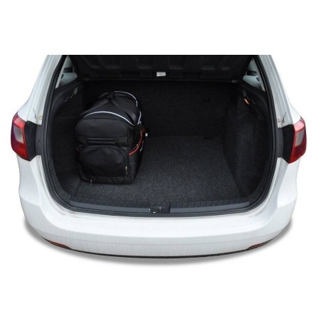 SEAT IBIZA ST 2010-2016 PACK DE SACS 5 PAR