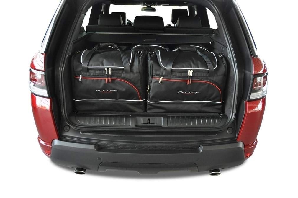LAND ROVER RANGE ROVER SPORT 2013-2022 PACK DE SACS 5 PAR
