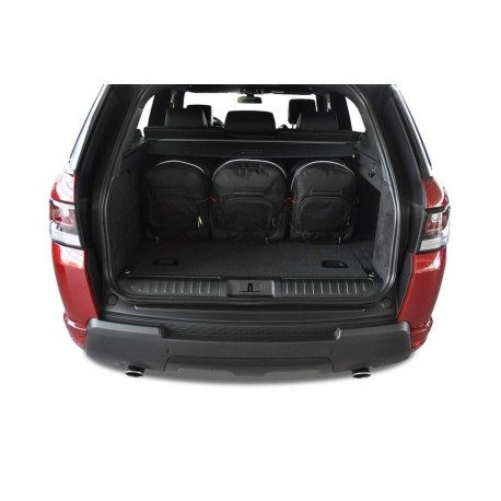 LAND ROVER RANGE ROVER SPORT 2013-2022 PACK DE SACS 5 PAR