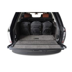 LAND ROVER RANGE ROVER 2012-2021 PACK DE SACS 5 PAR