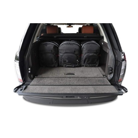LAND ROVER RANGE ROVER 2012-2021 PACK DE SACS 5 PAR