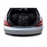 MERCEDES-BENZ CLS SHOOTING BRAKE 2012-2017 PACK DE SACS 4 PAR