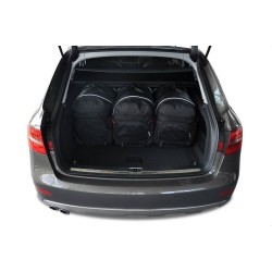 AUDI A4 ALLROAD QUATTRO 2008-2015 PACK DE SACS 5 PAR