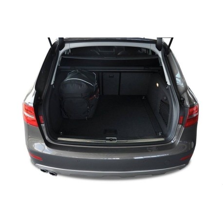 AUDI A4 AVANT 2008-2015 PACK DE SACS 5 PAR
