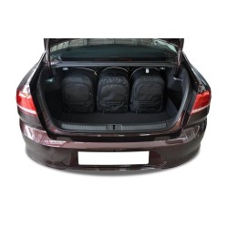 VW PASSAT LIMOUSINE 2014-2021 PACK DE SACS 5 PAR