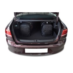 VW PASSAT LIMOUSINE 2014-2021 PACK DE SACS 5 PAR