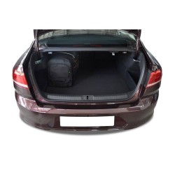 VW PASSAT LIMOUSINE 2014-2021 PACK DE SACS 5 PAR