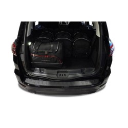 FORD S-MAX 2015-2023 PACK DE SACS 5 PAR