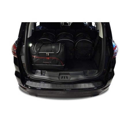 FORD S-MAX 2015-2023 PACK DE SACS 5 PAR