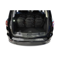 FORD S-MAX 2015-2023 PACK DE SACS 5 PAR