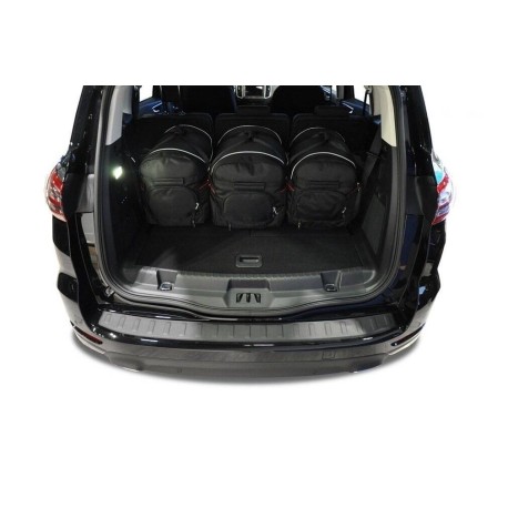 FORD S-MAX 2015-2023 PACK DE SACS 5 PAR