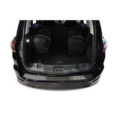 FORD S-MAX 2015-2023 PACK DE SACS 5 PAR
