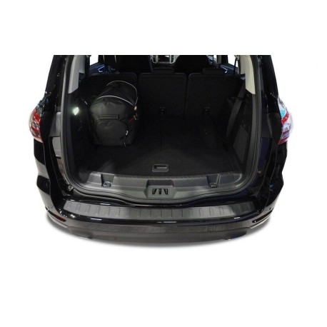 FORD S-MAX 2015-2023 PACK DE SACS 5 PAR