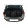 VW GOLF HATCHBACK 2012-2020 PACK DE SACS 4 PAR