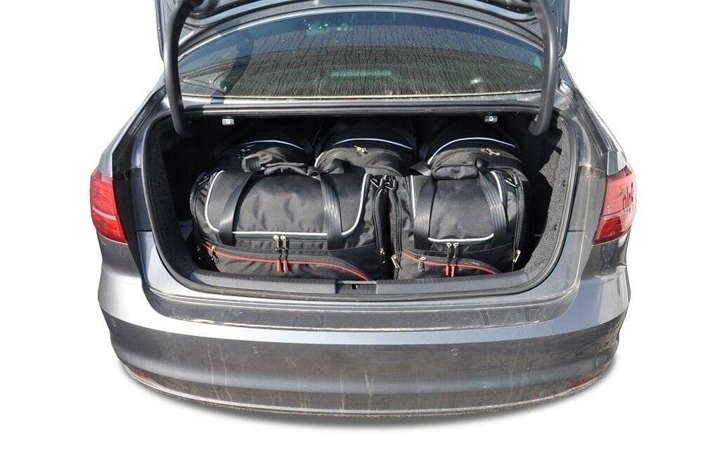 VW JETTA 2011-2017 PACK DE SACS 5 PAR