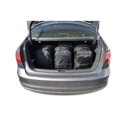 VW JETTA 2011-2017 PACK DE SACS 5 PAR