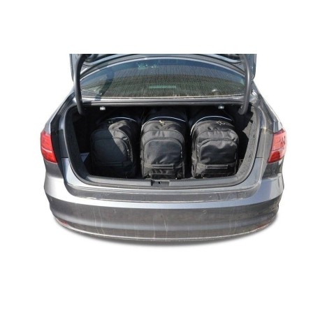 VW JETTA 2011-2017 PACK DE SACS 5 PAR