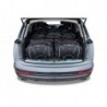 AUDI Q7 2005-2015 PACK DE SACS 5 PAR