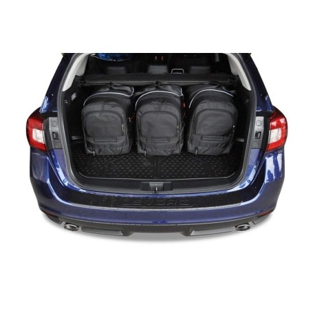 SUBARU LEVORG 2015-2018 PACK DE SACS 5 PAR