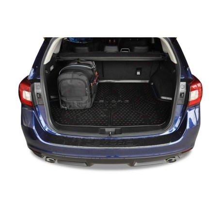 SUBARU LEVORG 2015-2018 PACK DE SACS 5 PAR