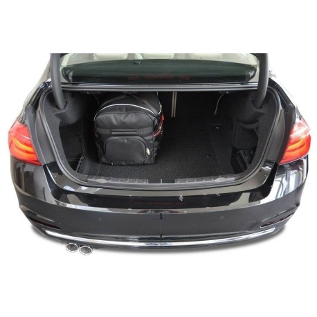 BMW 3 LIMOUSINE 2012-2018 PACK DE SACS 4 PAR