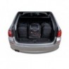 BMW 5 TOURING 2010-2017 PACK DE SACS 4 PAR