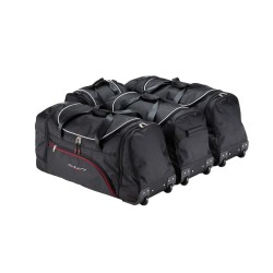 VW TOURAN 2015+ PACK DE SACS 4 PAR