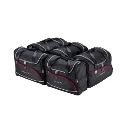 VW TOURAN 2015+ PACK DE SACS 5 PAR