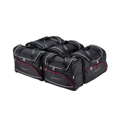 VW TOURAN 2015+ PACK DE SACS 5 PAR