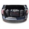 VW GOLF PLUS 2008-2012 PACK DE SACS 4 PAR