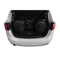 BMW 2 ACTIVE TOURER 2014-2021 PACK DE SACS 4 PAR
