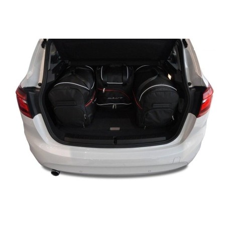 BMW 2 ACTIVE TOURER 2014-2021 PACK DE SACS 4 PAR