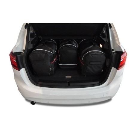 BMW 2 ACTIVE TOURER 2014-2021 PACK DE SACS 4 PAR