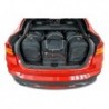 BMW X4 2014-2017 PACK DE SACS 4 PAR