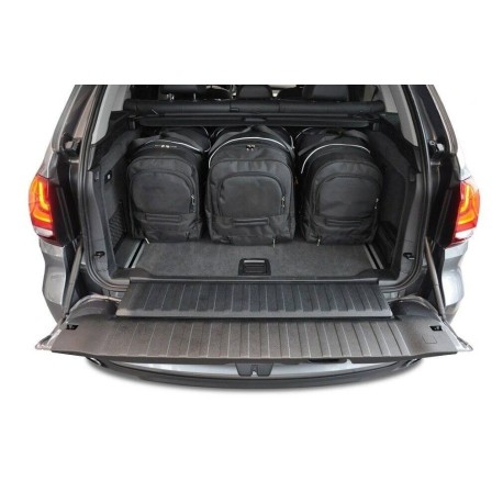 BMW X5 2013-2018 PACK DE SACS 5 PAR