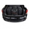 BMW X6 2014-2019 PACK DE SACS 4 PAR
