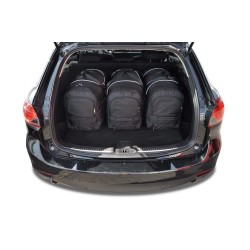 MAZDA 6 KOMBI 2012+ PACK DE SACS 5 PAR
