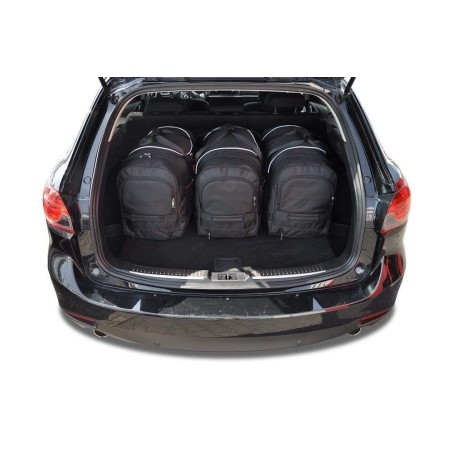 MAZDA 6 KOMBI 2012+ PACK DE SACS 5 PAR