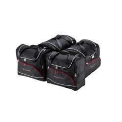 MERCEDES-BENZ C COUPE 2014-2021 PACK DE SACS 4 PAR