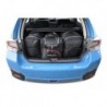 SUBARU XV 2012-2017 PACK DE SACS 4 PAR
