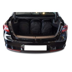RENAULT TALISMAN LIMOUSINE 2015-2022 PACK DE SACS 5 PAR
