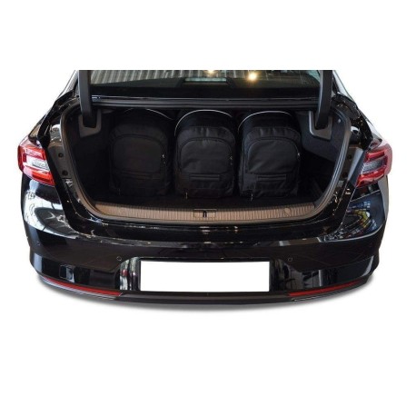 RENAULT TALISMAN LIMOUSINE 2015-2022 PACK DE SACS 5 PAR