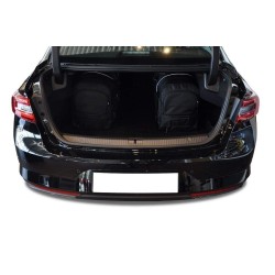 RENAULT TALISMAN LIMOUSINE 2015-2022 PACK DE SACS 5 PAR
