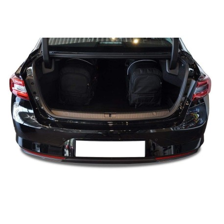 RENAULT TALISMAN LIMOUSINE 2015-2022 PACK DE SACS 5 PAR