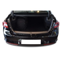 RENAULT TALISMAN LIMOUSINE 2015-2022 PACK DE SACS 5 PAR