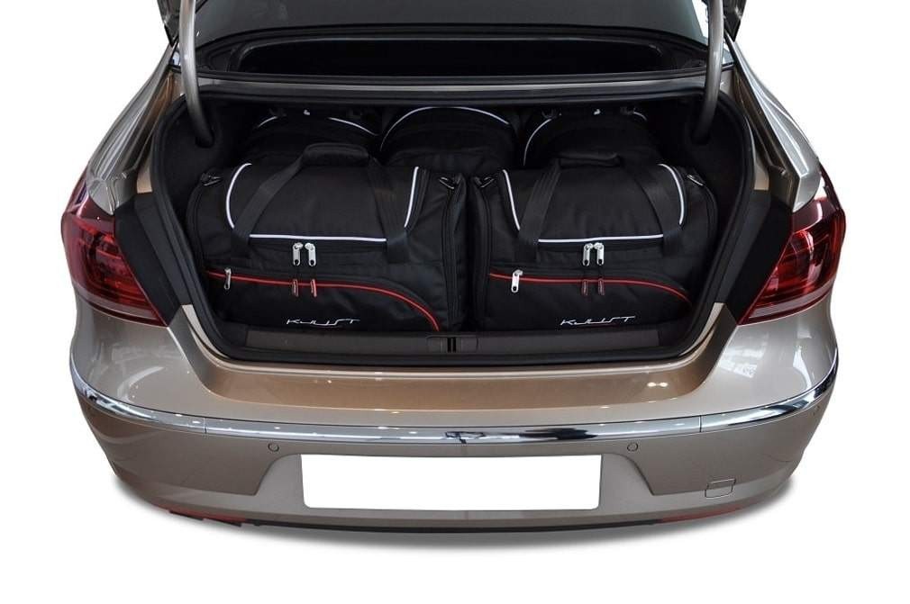VW CC 2012-2017 PACK DE SACS 5 PAR