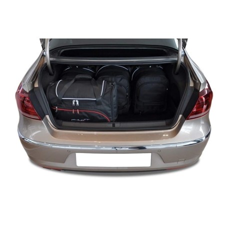 VW CC 2012-2017 PACK DE SACS 5 PAR